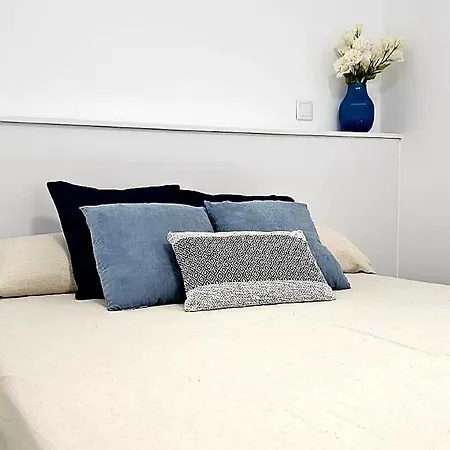 Apartamento La Caseta Blava 2 *