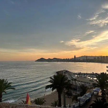 La Caseta Blava 2 Apartamento