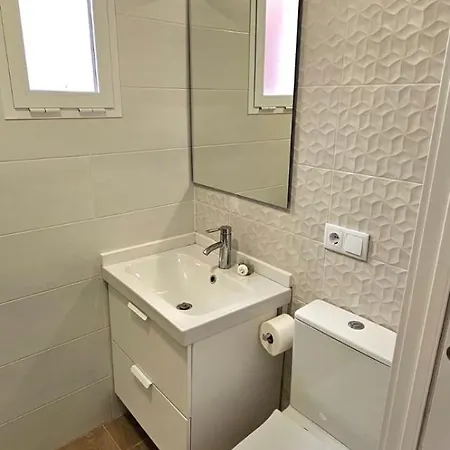 La Caseta Blava 2 * בנידורם