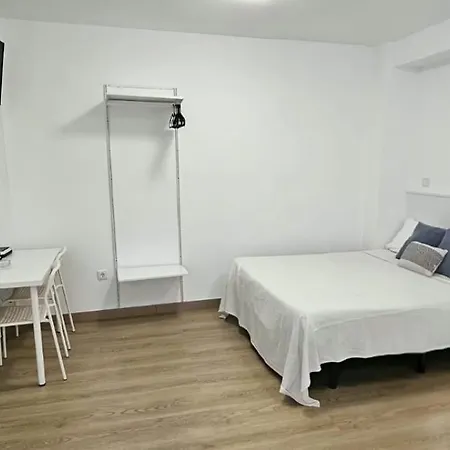 Lejlighed La Caseta Blava 2 *