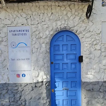 La Caseta Blava 2 * Benidorm