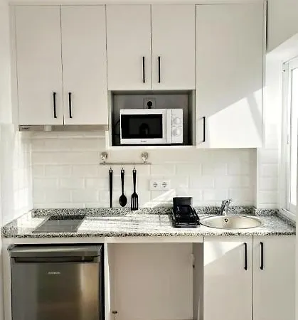 Apartamento La Caseta Blava 2 *